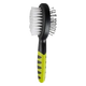 Brosse double face pour rongeurs