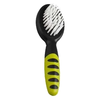 Brosse douce avec manche