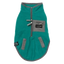 Gilet sherpa pour chien FuzzYard Fitzroy vert