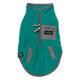 Gilet sherpa pour chien FuzzYard Fitzroy vert