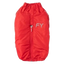 Veste réfléchissante pour chien FuzzYard Space rouge