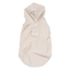 Imperméable pour chien FuzzYard Life Sandstone