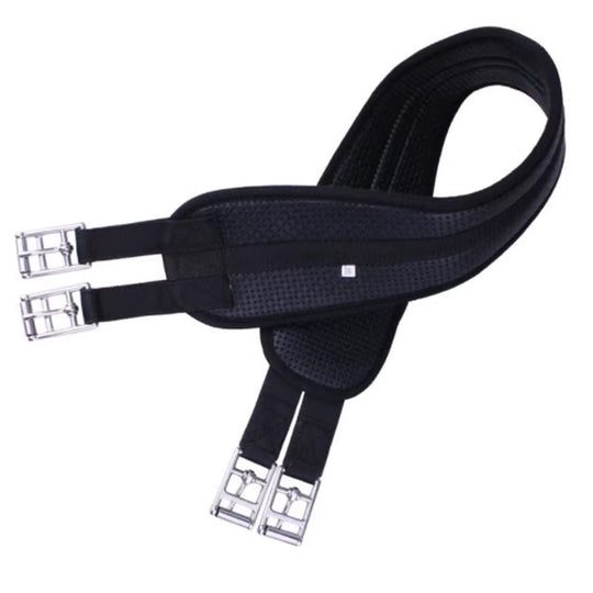 Sangle en simili cuir pour cheval, 70 à 130 cm