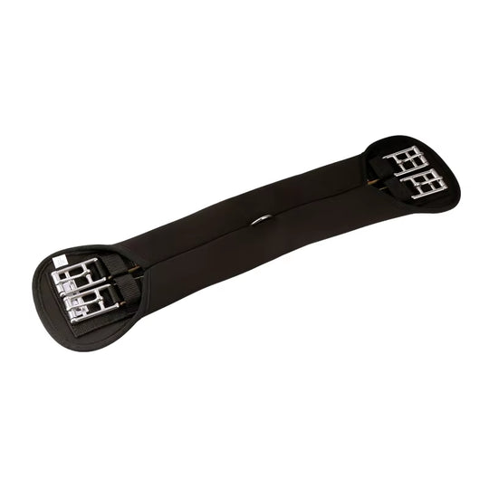 Sangle élastique rembourrée pour cheval et poney, 40 à 120 cm