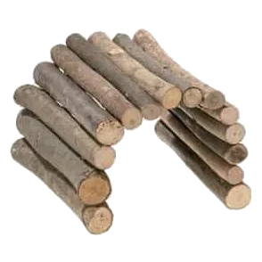 Bâtonnets flexibles pour rongeurs Classic Bendy Sticks T2 Medium