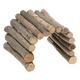Bâtonnets flexibles pour rongeurs Classic Bendy Sticks T2 Medium