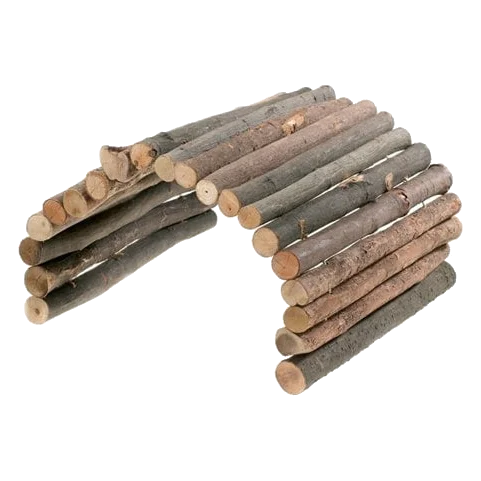 Bâtonnets flexibles pour rongeurs Classic Bendy Sticks T3 Large