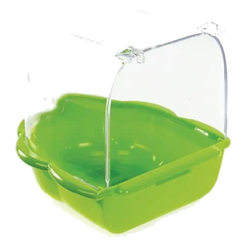Baignoire pour oiseaux Classic Birdie Bath 125 mm