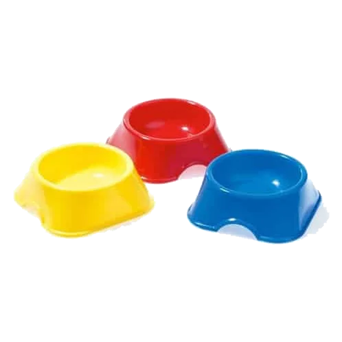 Gamelle pour rongeurs Classic Colortone Midi Dish 155 mm