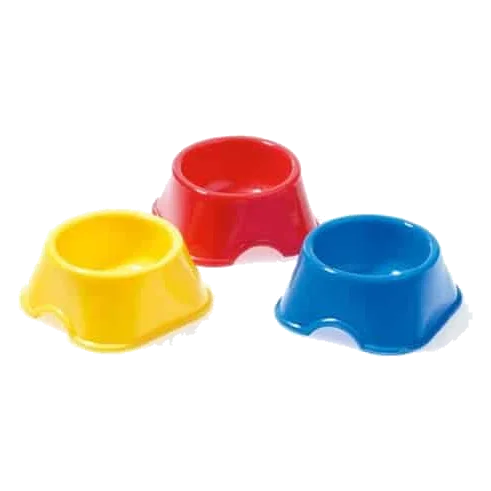 Gamelle pour rongeurs Classic Colortone Mini Dish 95 mm