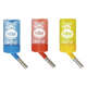 Biberon pour rongeurs Classic Colortone T1 Mini Bottle 75 ml