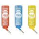 Biberon pour rongeurs Classic Colortone T3 Midi Bottle 320 ml