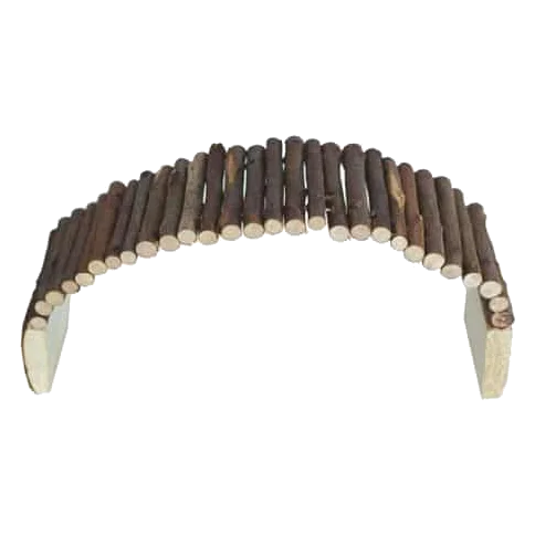 Pont pour rongeurs Classic Flexible Bridge