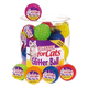Balle pour chat Classic Glitter Balls 40 mm