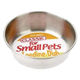 Gamelle pour chien Classic Small Pet Stainless Steel Dish 200 ml