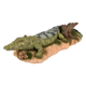 Crocodile décoration aquarium