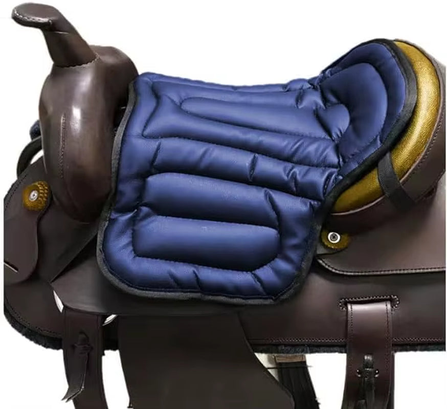 Coussin de siège rembourré pour selle – vue 7