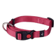 Collier chien Art Sportiv Plus, taille 3, 20 mm, rouge cerise