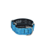 Collier martingale Bub's Aqua pour chien, taille S
