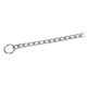 Collier chaîne métal XXL pour chien, 50, 55 et 70 cm
