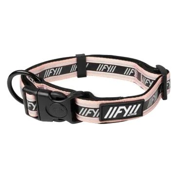 Collier pour chien en néoprène FuzzYard FY Active pêche