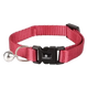 Collier chaton Ziggi, cerise, 15–22 cm, 10 mm