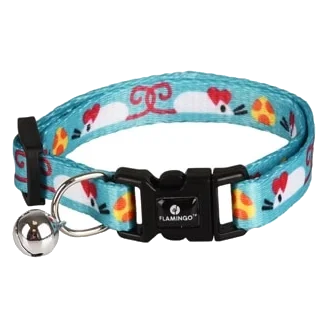 Collier chaton, 15–25 cm, 10 mm