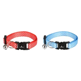 Collier chaton, 15–25 cm, 10 mm
