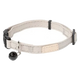 Collier pour chat en coton FuzzYard Life Sandstone