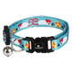 Collier chat, 20–35 cm, 10 mm
