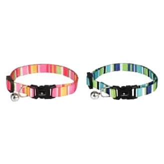 Collier chat, 20–35 cm, 10 mm