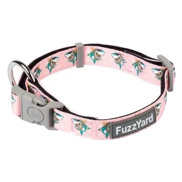 Collier pour chien en néoprène FuzzYard LL Cool Jaw