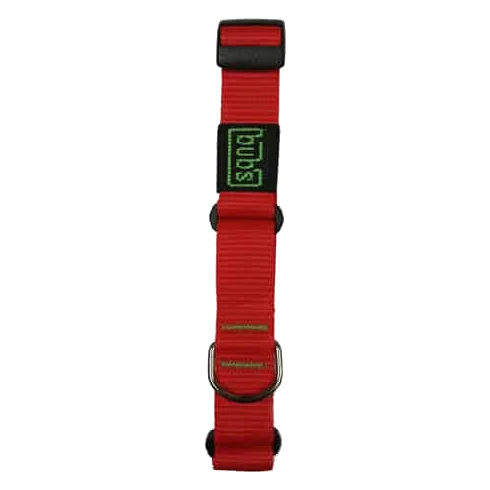 Collier semi-étrangleur Bub's pour lévrier, 25 et 40 mm