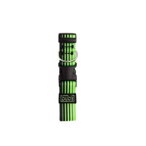 Collier chien Bub's Green, taille 3 (grand)