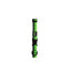 Collier chien Bub's Green, taille 2 (moyen)