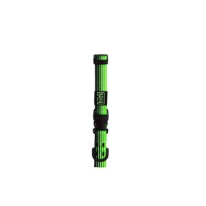 Collier chien Bub's Green, taille 2 (moyen)