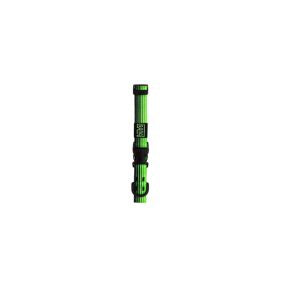 Collier chien Bub's Green, taille 1 (petit)
