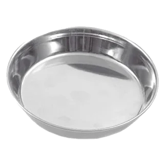 Gamelle basique pour chat