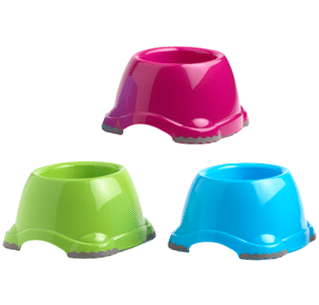 Gamelle spéciale cocker pour chien