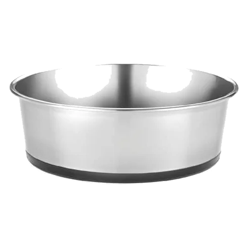 Gamelle chien inox Classic Heavy Gauge, 470 à 2700 ml