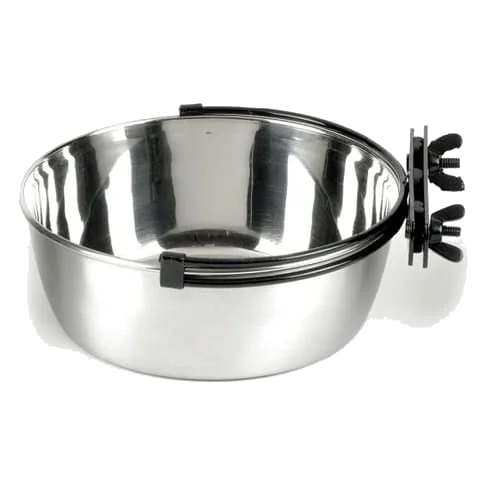 Gamelle Classic Secura Coop Cup, 900 et 1900 ml