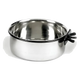 Gamelle chien à fixer en inox Classic 900 ml