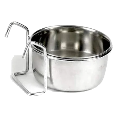 Gamelle à accrocher en inox Classic, 150 à 1900 ml