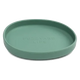 Gamelle pour chat en silicone FuzzYard Life Myrtle Green