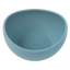 Gamelle pour chien en silicone FuzzYard Life French Blue