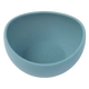 Gamelle pour chien en silicone FuzzYard Life French Blue