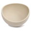 Gamelle pour chien en silicone FuzzYard Life Sandstone