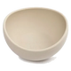 Gamelle pour chien en silicone FuzzYard Life Sandstone