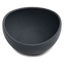 Gamelle pour chien en silicone FuzzYard Life Slate Grey