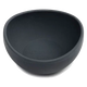Gamelle pour chien en silicone FuzzYard Life Slate Grey